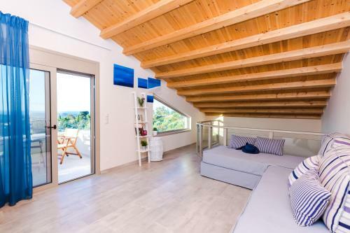 Mon Emvasia Margarites Villas