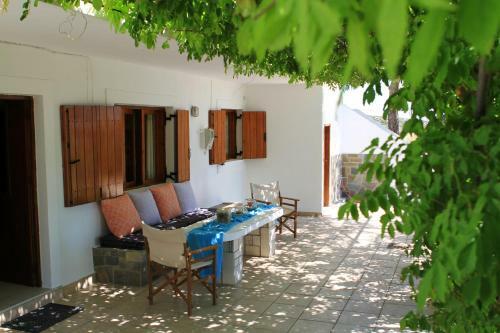 Apartamento Traditional Olive House