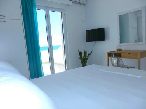 Coastal Apartment Christina 2