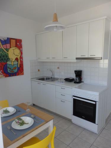 Coastal Apartment Christina 2