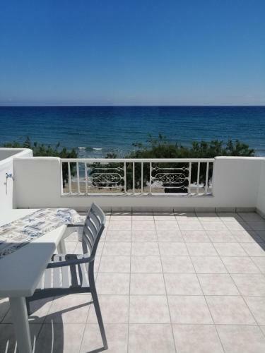 Coastal Apartment Christina 2