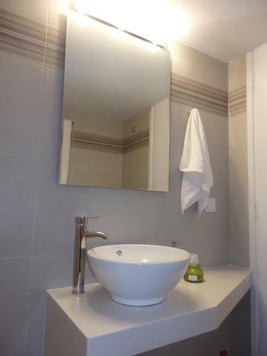 Coastal Apartment Christina 2