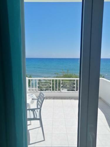 Coastal Apartment Christina 2