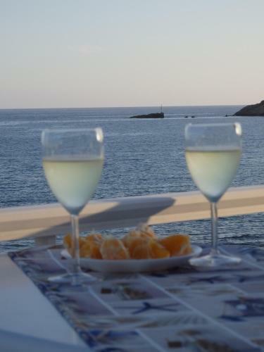 Coastal Apartment Christina 2