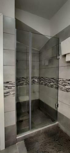 Newly Built Maisonette With Swimming Pool And Seaview