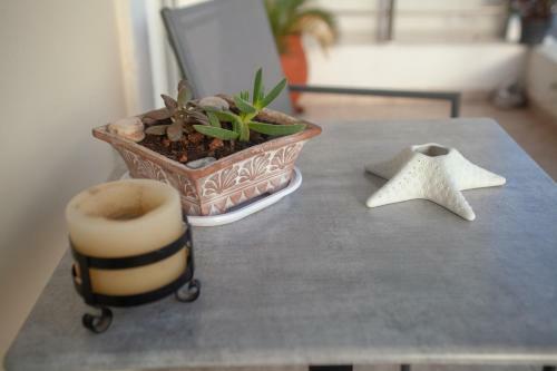 Analipsi Apartment No1 - Makry Gialos-crete