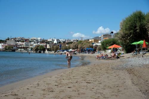 Analipsi Apartment No1 - Makry Gialos-crete