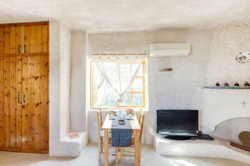 Apartamento Mesodokia Beach Homes