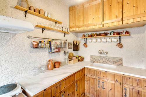 Apartamento Mesodokia Beach Homes