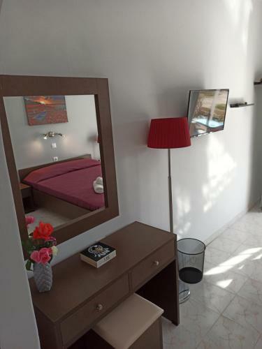 Wave Marathias Apartments