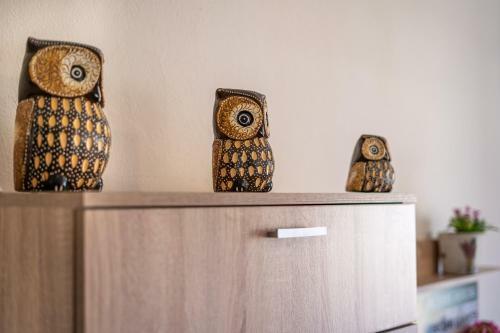 Apartamento The View