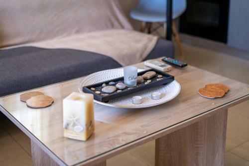 Apartamento The View