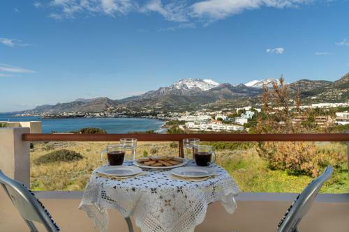 Apartamento The View