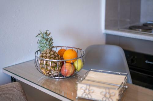 Apartamento The View