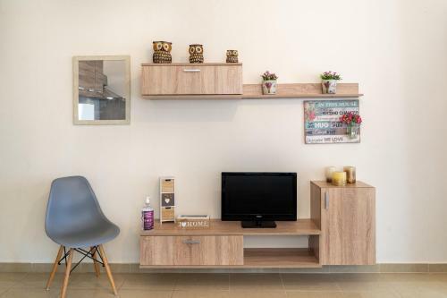 Apartamento The View