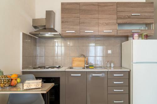 Apartamento The View