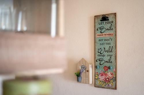 Apartamento The View