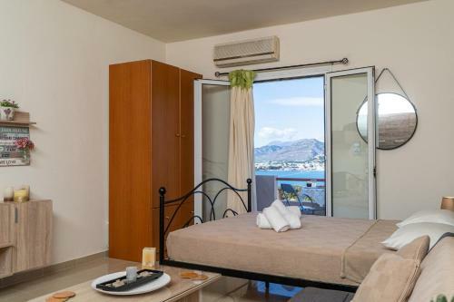 Apartamento The View