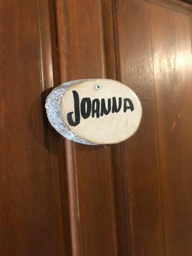 Nikos & Joanna's Appartments