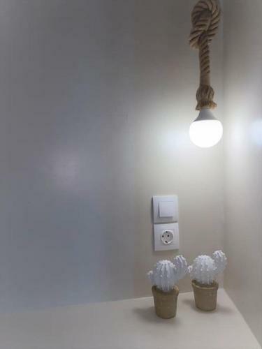 Makry-gialos Luxury Seaview Apartment