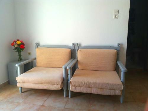 Apartamento Billkost Apts