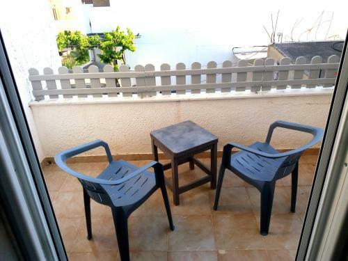Apartamento Billkost Apts
