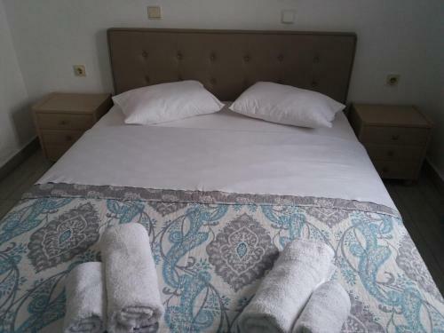 Apartamento Billkost Apts