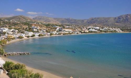 Apartamento Billkost Apts