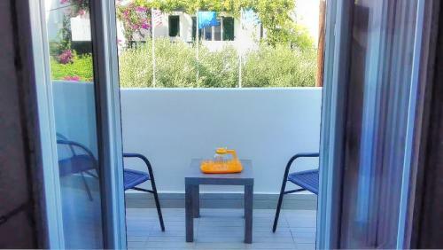 Apartamento Billkost Apts