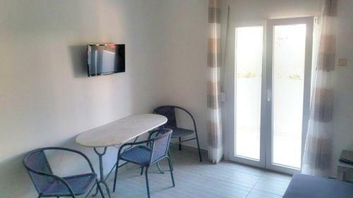 Apartamento Billkost Apts