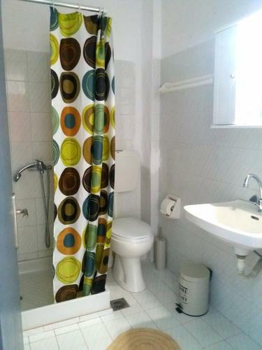 Apartamento Billkost Apts