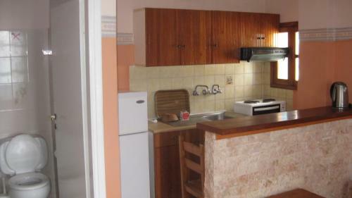 Apartamento Theodora