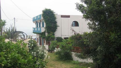 Apartamento Theodora