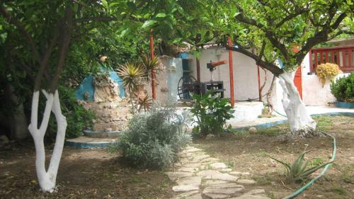 Apartamento Theodora