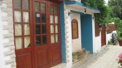 Apartamento Theodora