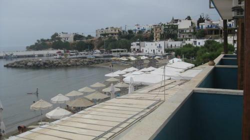 Apartamento Theodora