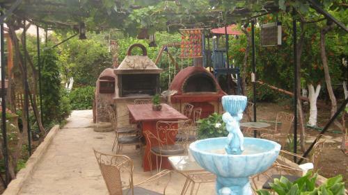 Apartamento Theodora