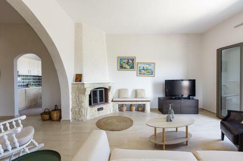 Mithonies Villa, A Nature Inspiring Retreat