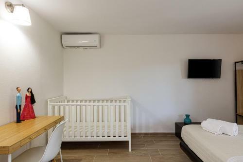 Mithonies Villa, A Nature Inspiring Retreat