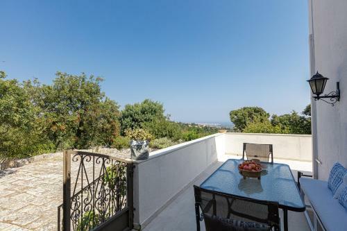 Mithonies Villa, A Nature Inspiring Retreat
