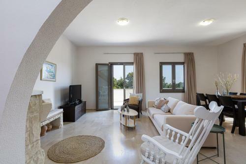 Mithonies Villa, A Nature Inspiring Retreat