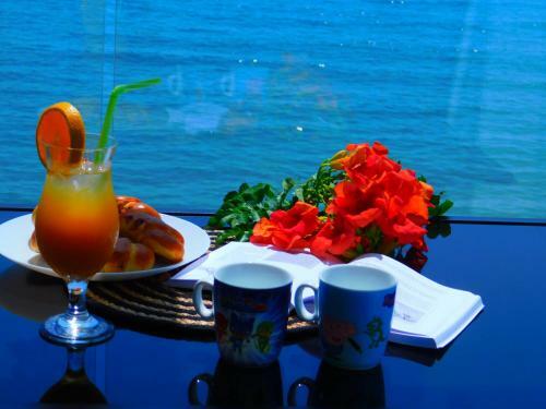 Apartamento Aktis Makrigialos Luxury Apts