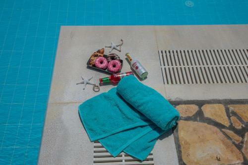 Apartamento Villa Maria