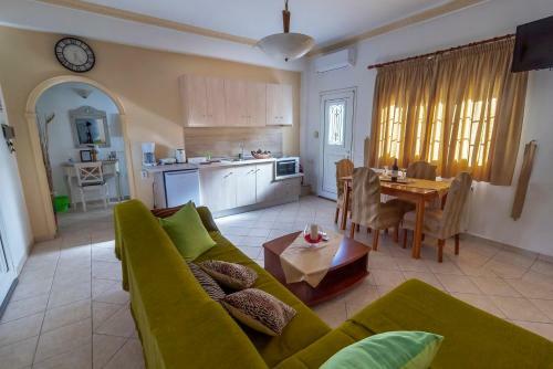 Efi's Apartment
