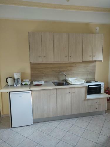Efi's Apartment