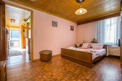 Apartamento Lazaros Maria