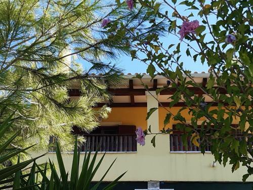 Apartamento Andri House