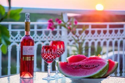 Apartamento The View Comfort Villa