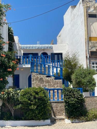 Apartamento Marena 1