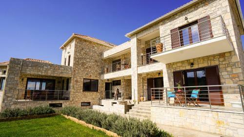 Hostal Wild Fig Retreat